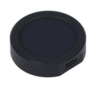 Bewinner Carte de Développement S3, capacité de Mémoire étendue, Fonctionnalités Intégrées, connectivité Polyvalente avec Accéléromètre à écran LCD Tactile Rond IPS de 1,28 Pouces