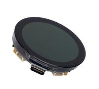 Bewinner Carte de Développement Tactile, Prise en Charge MCU 32 Bits pour C6 avec WiFi 6 5, écran AMOLED 1,43 Pouces, pour Applications de Détection de Mouvement de Reconnaissance