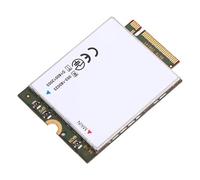Bewinner Carte de Module 4G avec Interface M.2, Carte de Module à Large Bande Mobile Advanced Cat 6, 300 Mbps de Téléchargement de la Latitude 7280 7285 7290 7389 7390 7480 7490 E7470