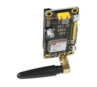 Bewinner Carte D'extension NB IoT, Module D'interface USB Prenant en Plusieurs Protocoles, Carte D'interface GPIO RasPi 40 Broches pour RasPi, Nano
