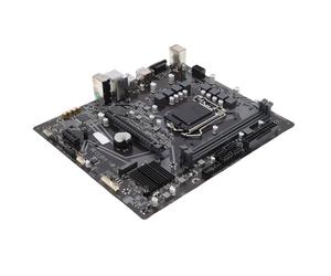 Bewinner Carte Mère Mémoire DDR4 Haute Performance avec Prise en Charge Double Canal et Port de Sortie DVI pour des Visuels Clairs, Idéale pour Les Créateurs de Contenu et Les Professionnels