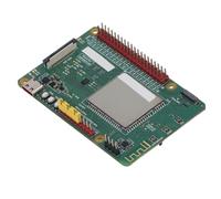 Bewinner Carte Principale de Développement GNSS de Télécommunication EC200U LTE Cat 1 avec Interface GPIO 40 Broches, pour Cartes D'extension RPi Hat (EC200U-EU C4-P01)