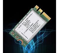 Bewinner Carte Réseau sans Fil BCM943142YH, Adaptateurs de Réseau Informatique 150 Mbps pour HP 240 G4/240 G5/245 G4/246 G4/250 G4/255 G4/256 G4