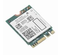 Bewinner Carte sans Fil d'origine 3165NGW AC 3165, Double Bande 433 Mbps WiFi et Bluetooth 4.2, Emplacement NGFF M.2 Key A/E, pour Modèles ThinkCentre/ThinkPad/AIO