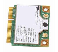 Bewinner Carte sans Fil Double Bande Universelle 2,4G+5G pour 7260Ac 867Mbps Bluetooth 4.0 Réseau Prise en De La Carte WiFi 802.11ac/a/b/g/n pour 16F4 16Gc 1763