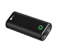 Bewinner Carte Son D'enregistrement Interne, Interface de Guitare Légère à Clipser avec Port de Type C, pour Smartphones iOS, Tablettes, Guitare électrique Basse