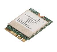 Bewinner Carte WiFi, Carte sans Fil WiFi 6E 11AX pour Ordinateur Portable, Module sans Fil Extensible jusqu'à 6 GHz MU MIMO avec Adaptateur Réseau Interne Bluetooth 5.3 Tri-Bande pour