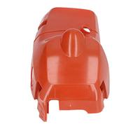 Bewinner Carter de Cylindre pour 445, Capot de Moteur | Couvercle de moteur résistant à la Corrosion, accessoire de tondeuse à gazon résistant à la chaleur, facile à remplacer