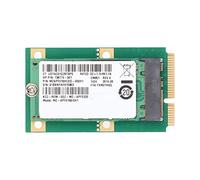 Bewinner Cartes D'extension de Disque Dur M.2 Haute Capacité de 16 Go pour Les Jeux Exigeants, Carte Adaptateur SSD pour Disque Dur M.2 vers MSATA, Plug and Play