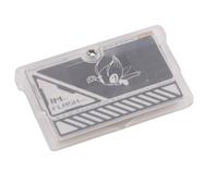 Bewinner Cartouche GBA Réinscriptible 32 Mo |Prise en Charge de la Puce RTC, compatibilité Multi-console, Comprend un Didacticiel pour une écriture de Jeu Facile