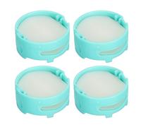 Bewinner Cartouche Neutralisante D'odeurs pour Aspirateur Vertical, Fonction D'aromathérapie pour Aspirateur sans Fil Stratos Pro