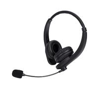 Bewinner Casque Bluetooth 5.4 Trucker, Micro ENC, Autonomie de 30 à 60 H | Connexion Double Appareil, Pilote 30 Mm, Micro Perche 270°, Contrôle Sourdine, Portée jusqu'à 10 M, Batterie 300 MAh, Corps