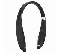 Bewinner Casque Bluetooth SX-991, écouteurs Stéréo sans Fil avec Conception Pliable et Télescopique, pour Le Sport et Les Appareils Universels
