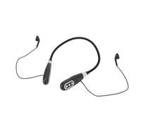 Bewinner Casque de Carte Son sans Fil pour karaoké en Streaming en Direct, Kit Tout-en-Un avec Télécommande et Changeur de Voix, écouteurs HiFi avec Batterie 6H pour Les Créateurs de