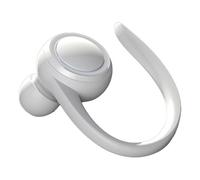 Bewinner Casque Professionnel sans Fil avec BT5.2, écouteurs étanches à d'oreille Unique T10 pour Le Sport - Casque de Musique Stéréo avec Suppression du Bruit, Batterie 50 MAh IPX4, Autonomie en