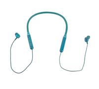 Bewinner Casque Tour de Cou Fil Bluetooth 5.1 Perte, Son HiFi, Réduction du Bruit, écouteurs pour Le Sport, 16 G, Léger, Suspendu au Cou, BT avec Batterie 13 Heures, écouteurs Intra-Auriculaires