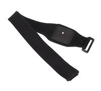 Bewinner Ceinture de Suivi VR pour Vive, Sangle de Tête Réglable et Confortable, Tissu mercerisé Extensible, Conception Respirante, Couche SBR Douce de 71 Cm, Absorption des Chocs, Précision du