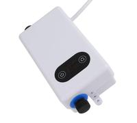 Bewinner Chauffe-eau électrique instantané 3400 W sans Réservoir avec