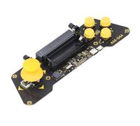 Bewinner Clés de Programmation Personnalisées, Plusieurs Modes d'alimentation, Système Indicateur Gamepad Carte D'extension pour,OS X,