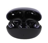 Bewinner Clip d'oreille Ouvert sur Les écouteurs Bluetooth 6.0 pour la Course à Pied (Black)