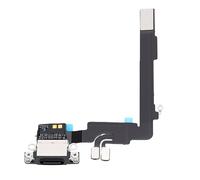 Bewinner Connecteur de Station d'accueil USB C de Remplacement pour 16 Pro, Câble Flexible de Port de Charge avec Kit d'outils de Réparation, PCB de Remplacement de Port de Charge de Téléphone