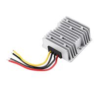 Bewinner Convertisseur Boost 5 V à 12 V 10 A 120 W, Module d'alimentation élévateur DC-DC avec étanchéité IP67, Protection Contre Les Surintensités/tensions/températures