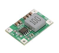 Bewinner Convertisseur DC DC, Module Abaisseur 5-18 V à 3 V 3,7 4,2 5 6 4 A Sortie 77-93 Pct Efficacité avec Protection Thermique Contre Les Courts-Circuits de surintensité pour Moteur de