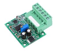 Bewinner Convertisseur Fréquence-Tension 0-200Hz à 0-10V Module | Conversion de signal F/V, correspondance d\'interface PLC, carte de contrôle de mouvement, entrée 5/12/24 V, isolation