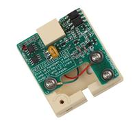 Bewinner Convertisseur Module Signal Impulsionnel à Double, Léger, pour