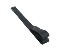 Bewinner Corde de Traction pour Triceps avec Poignée en éponge - Fixation de Câble Polyvalente pour la Salle de Gym à Domicile, Les Triceps, Les Biceps, Le Dos et Les Abdominaux - Sangles de Fitness