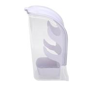 Bewinner Coriander Keeper Storage Container with Fridge Holder, pour la