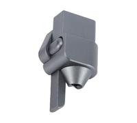 Bewinner Coupe-filament D'extrudeuse Coupe Biseautée de qualité Supérieure pour Imprimante 3D Adventurer 5M 5M Pro -consommable avec 2 Lames pour les Amateurs D' 3D