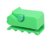 Bewinner Coupeur de Carton 3D pour Chat, Gratteur en ABS Réglable avec Poignée Ergonomique, Outil de Bricolage pour Chats - Accessoire Malin pour Jardin d’Intérieur