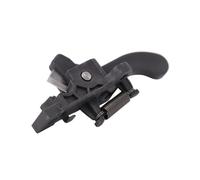 Bewinner Coupeur de Consommables en Acier allié ABS pour Imprimante 3D S1 S1C, Facilite le Changement de Matériau