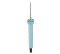 Bewinner Coupeur De Mousse Chaude Électrique - Stylo De Coupe en Mousse,Réchauffe Rapidement, Convient pour La Création De Publicités Et d'Œuvres d'art(5cm(4.5v 3A))
