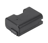 Bewinner Coupleur CC NP FW50 Batterie Factice Décodage Complet Type C Alimentation pour Appareil Photo Numérique pour A7 A7R A7S A7II A7RII A7SII A6500 A6400 A6300 A6100 A6000 A5100 A5000 ZV E10