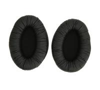 Bewinner Coussinets d'oreille de Remplacement pour HD280 Pro HD380 Pro, Housse de Coussinets d'oreille en Cuir et Mousse à Mémoire de Forme, Conception Ergonomique, Son de Basse amélioré,