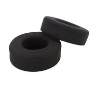 Bewinner Coussinets d'oreille pour Casque D'écoute, Isolation Phonique Professionnelle de Remplacement pour Virtuoso RGB Wireless SE XT, Coussin d'oreille Confortable en Mousse à Mailles Respirantes