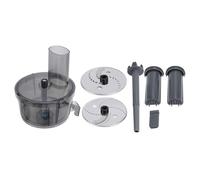 Bewinner Cutter de Légumes électriques pour TM5 TM6 TM31 - Kit de Professionnelle pour TM5 TM6 TM31, Accessoire de Machine de Cuisson ， Rytrage de Grum