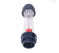 Bewinner Débitmètre d'eau 1,6-16 M³/h Débitmètre de Liquide avec