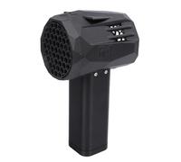 Bewinner Dépoussiéreur à Air comprimé, Dépoussiéreur électrique de Puissance 20 W, Poussée de 1,4 Kg, Mini Souffleuse à Neige Rechargeable 4000 MAh avec Charge Rapide pour la Maison,