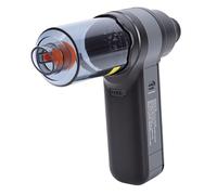 Bewinner Dépoussiéreur électrique, Souffleur à Main Rechargeable 90 000 Tr/min avec Banque D'alimentation 16 000 MAh, Souffleur de Poussière sans Fil pour Clavier de PC, Intérieur de