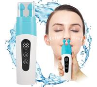 Bewinner Dispositif de Soulagement de la Pression Auriculaire pour Équilibrer la Pression dans l'Oreille, Soulage les Acouphènes et Bourdonnements D'Oreilles