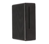 Bewinner Dissipateur Thermique pour RPI 4B, Kit de Cuivre de Radiateur en Aluminium de Remplacement, Ruban Adhésif Conducteur Thermique, pour Dissipateur Thermique en Cuivre pour Carte