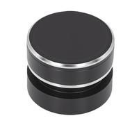 Bewinner Doseur de Distributeur de café de 51 Mm, Outil de Nivellement par gravité pour une Extraction Uniforme, Base Réglable en Acier Inoxydable - Préparez un Expresso Parfait à Chaque Fois
