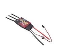 Bewinner Drone ESC 150A Stable, Puissance de Sortie élevée pour la Photographie Aérienne et Les Applications de Course, Conception de PCB