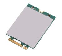 Bewinner DW5824E Module de Carte WWAN 4G LTE Design Compact 300 Mbps adapté pour Ordinateur Portable Fortis 14 X360 PCIe M.2 Cat 6, Technologie Avancée, pour CPE/STB/Usage Industriel