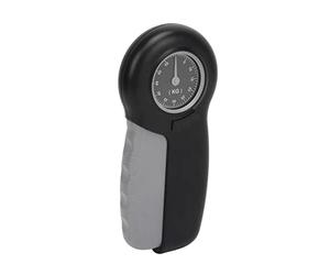 Bewinner Dynamomètre Numérique de Force de Préhension Manuelle pour | Exerciseur de poignet avant-bras, accessoire de Fitness Portable, affichage du pointeur sur écran LCD, tir d\'escalade, Golf