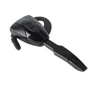 Bewinner Écouteur Bluetooth 5.3 à Une Seule Oreille, Casque sans Fil avec Micro intégré, Oreillettes Rechargeables de 135 MAh, Adaptées au Noir, pour la Conduite, Le Bureau, Une