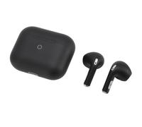 Bewinner Écouteurs avec Traducteur de Langue - 144 Langues en Temps Réel, écouteurs de Traduction Bluetooth en Ligne pour Les Voyages, Les Affaires et l'apprentissage (Black)